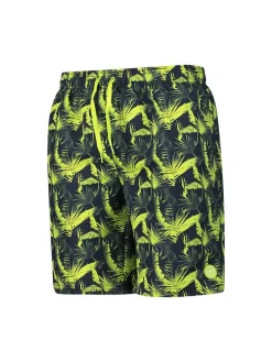 Zwemshort groen