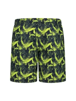 Zwemshort groen