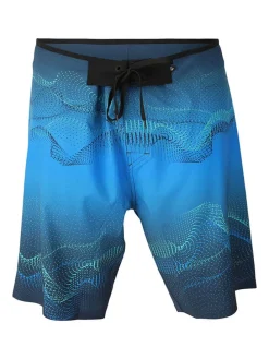 Zwemshort "Gulfshore" blauw