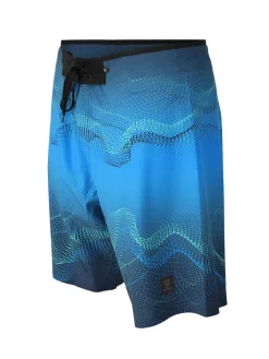 Zwemshort "Gulfshore" blauw