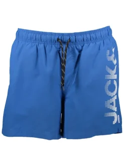 Zwemshort "Haruba" blauw