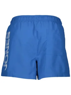 Zwemshort "Haruba" blauw