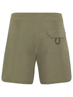 Zwemshort kaki