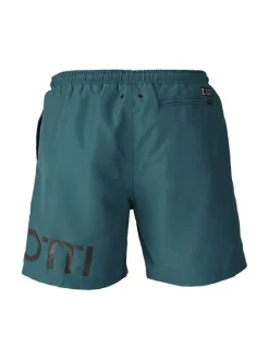 Zwemshort "Marinas" petrol