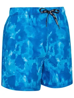 Zwemshort "Milan" blauw
