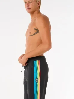 Zwemshort "Mirage 3/2/1 Ultimate" zwart/meerkleurig