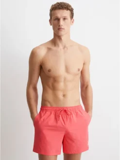 Zwemshort roze
