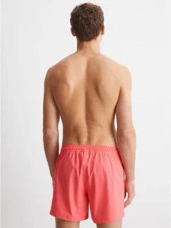 Zwemshort roze