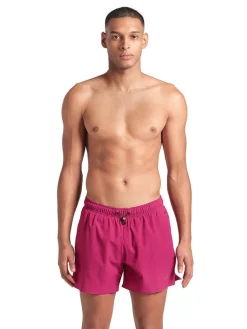 Zwemshort roze