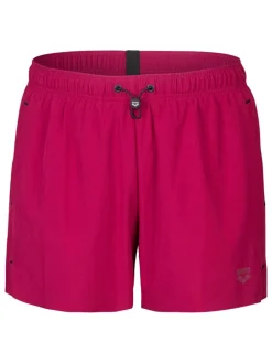 Zwemshort roze