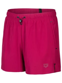 Zwemshort roze