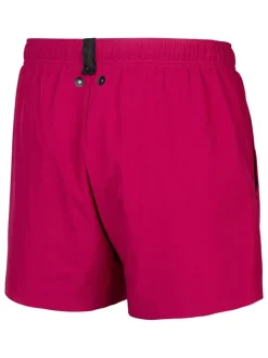 Zwemshort roze