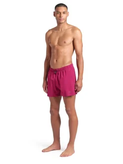 Zwemshort roze
