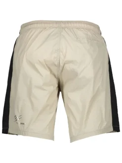 Zwemshorts beige