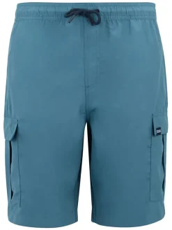 Zwemshorts "Blanmont" blauw