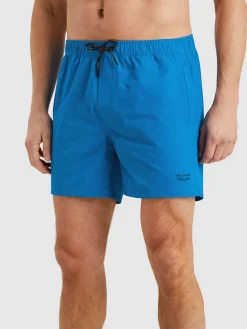 Zwemshorts blauw