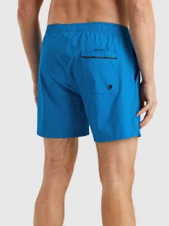 Zwemshorts blauw