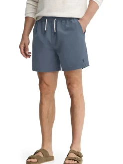 Zwemshorts blauwgrijs