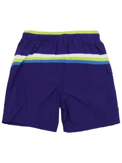 Zwemshorts "Cande" donkerblauw