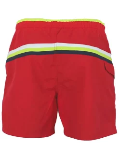 Zwemshorts "Cande" rood