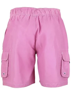 Zwemshorts "Clifford" roze