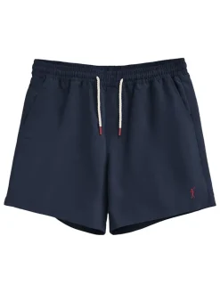 Zwemshorts donkerblauw