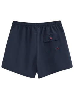 Zwemshorts donkerblauw