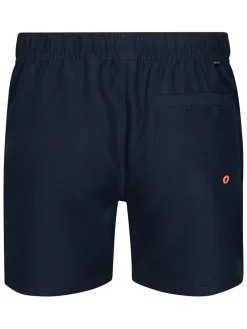 Zwemshorts donkerblauw