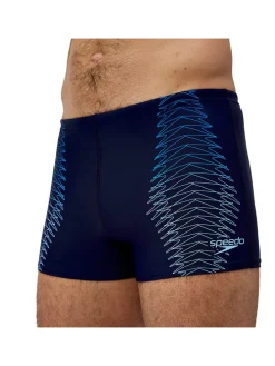 Zwemshorts donkerblauw
