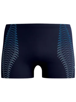 Zwemshorts donkerblauw