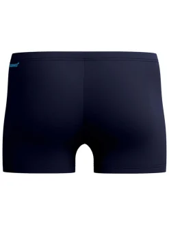 Zwemshorts donkerblauw