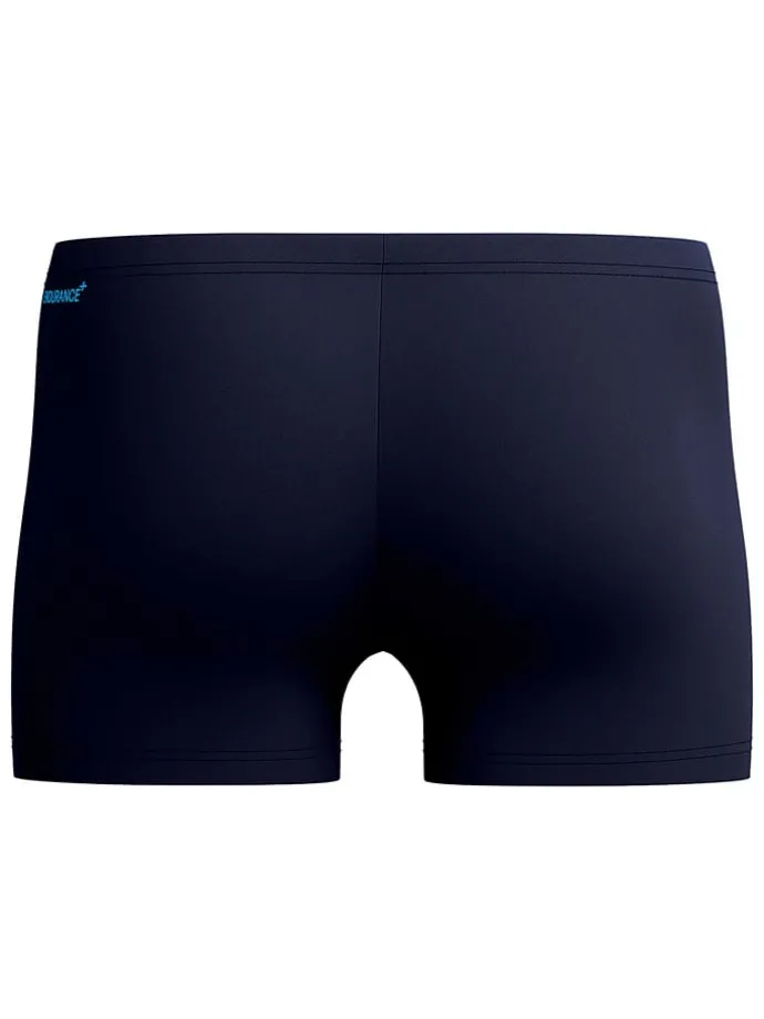 Zwemshorts donkerblauw
