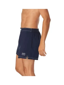 Zwemshorts donkerblauw
