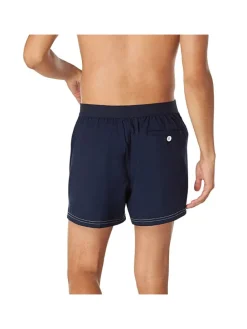 Zwemshorts donkerblauw