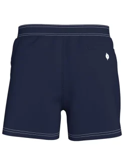 Zwemshorts donkerblauw