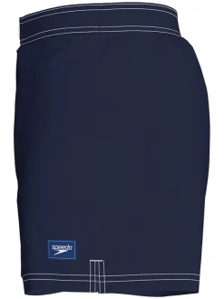 Zwemshorts donkerblauw