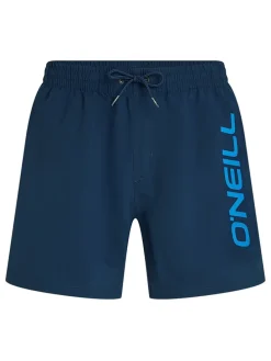 Zwemshorts donkerblauw