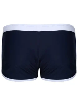 Zwemshort "Sean" donkerblauw