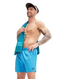 Zwemshorts "Eco Prime Leisure" blauw