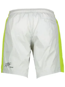 Zwemshorts grijs