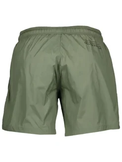 Zwemshorts kaki