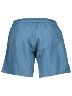 Zwemshorts lichtblauw