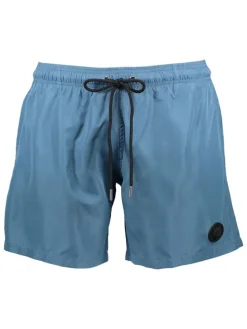 Zwemshorts lichtblauw