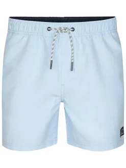 Zwemshorts lichtblauw
