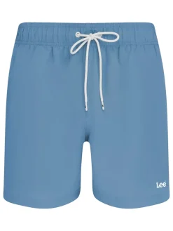 Zwemshorts lichtblauw