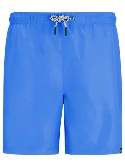 Zwemshorts "Mackleyna" blauw