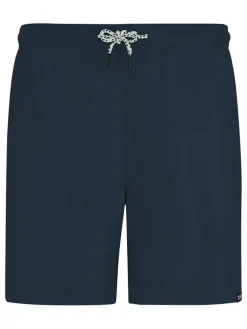 Zwemshorts "Mackleyna" donkerblauw