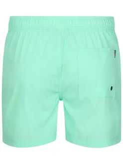Zwemshorts mintgroen
