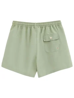 Zwemshorts mintgroen