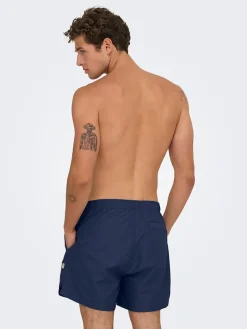 Zwemshorts 